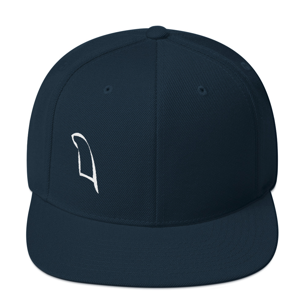 makkelijk te gebruiken Zin Derbevilletest Remember 'Feather of Maat' Logo Snapback Hat – Remember Clothing