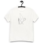 Remember Ausar - unisex classic tee