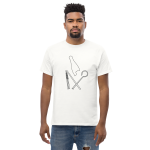 Remember Ausar Print – unisex classic tee